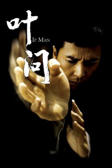 Ip Man 2008 [CN] Action / Adventure / Biography / Drama / History / Sport / War