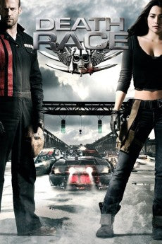 Death Race 2008 Action / Adventure / Crime / Sci-Fi / Thriller