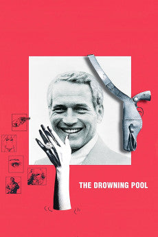 The Drowning Pool 1975 Action / Crime / Drama / Mystery / Thriller