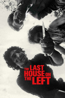 The Last House on the Left 1972 Action / Crime / Horror / Thriller