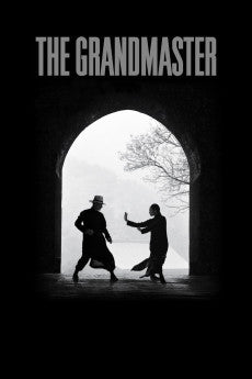 The Grandmaster 2013 [CHINESE] Action / Biography / Drama / Romance / War