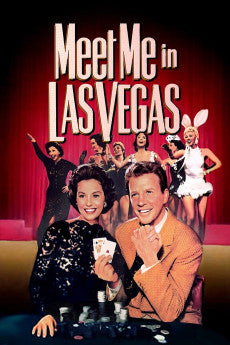 Meet Me in Las Vegas 1956 Action / Comedy / Musical / Romance
