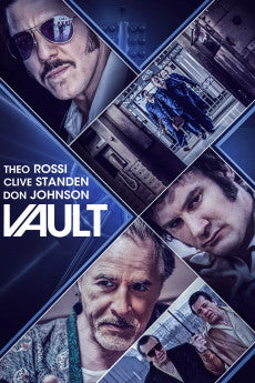 Vault 2019 Action / Crime / Drama / History / Thriller