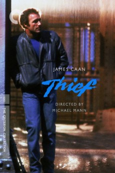 Thief 1981 Action / Crime / Drama / Thriller