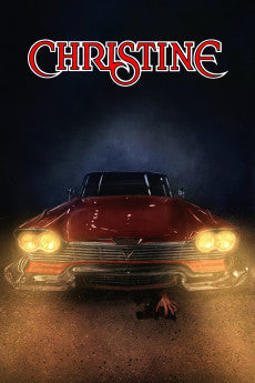Christine 1983 Action / Drama / Horror / Mystery / Thriller
