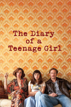 The Diary of a Teenage Girl 2015 Action / Comedy / Drama / Romance