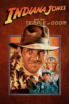 Indiana Jones and the Temple of Doom 1984 Action / Adventure