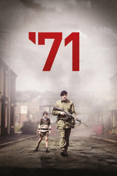 71 2014 ‧ Thriller/Action ‧ 1h 39m