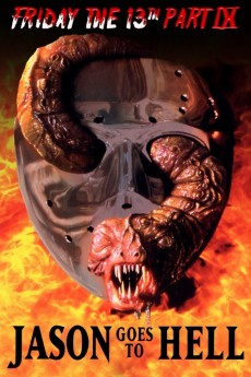 Jason Goes to Hell: The Final Friday 1993 Action / Fantasy / Horror / Thriller