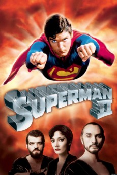 Superman II 1980 Action / Adventure / Romance / Sci-Fi