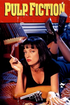 Pulp Fiction 1994 Action / Crime / Drama