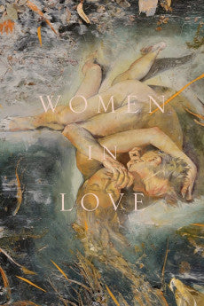 Women in Love 1969 Action / Drama / Romance
