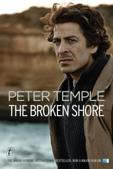 The Broken Shore 2013 ‧ Crime/Thriller