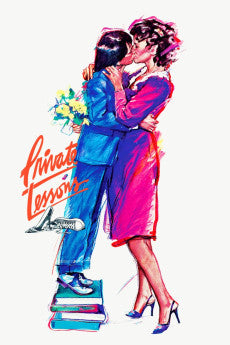 Private Lessons 1981 Comedy / Romance