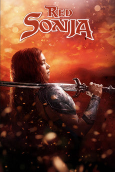 Red Sonja 2025 Action / Adventure / Drama / Fantasy / Thriller