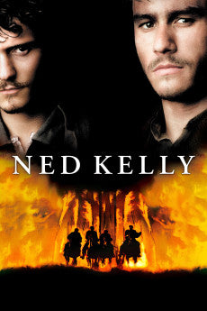 Ned Kelly 2003 ‧ Western/Action ‧ 1h 50m