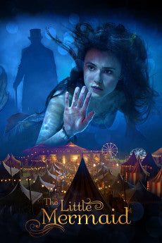 The Little Mermaid 2018 ‧ Family/Fantasy ‧ 1h 34m