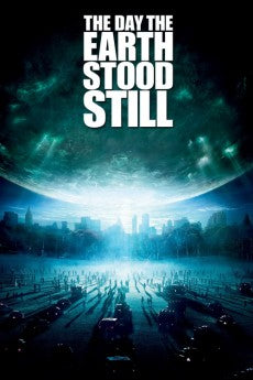 The Day the Earth Stood Still 2008 Action / Adventure / Drama / Sci-Fi / Thriller
