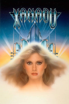 Xanadu 1980 Action / Fantasy / Musical / Romance