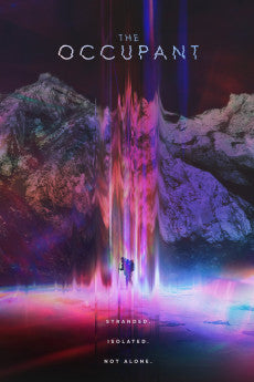 The Occupant 2025 Drama / Mystery / Sci-Fi / Thriller