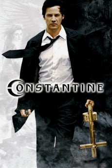Constantine 2005 Action / Drama / Fantasy / Horror / Mystery / Thriller