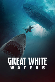Great White Waters 2025 Action