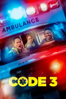 Code 3 2025 Action / Comedy