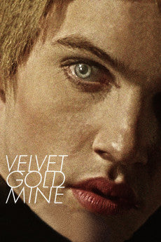 Velvet Goldmine 1998 Action / Drama / Music