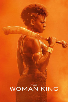 The Woman King 2022 Action / Drama / History
