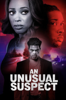An Unusual Suspect 2025 Thriller
