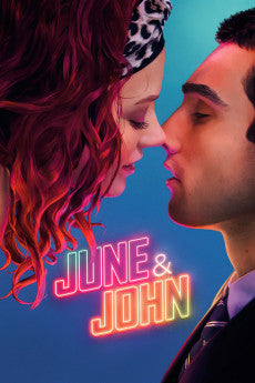 June and John 2025 Comedy / Romance / Thriller