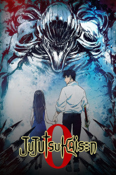 Jujutsu Kaisen 0 2021 [JAPANESE] Action / Animation / Fantasy