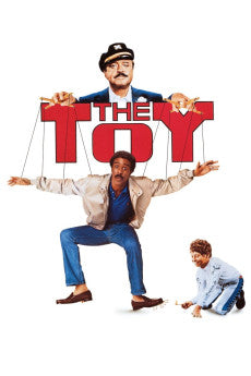 The Toy 1982 Action / Comedy