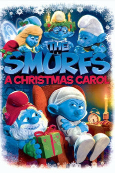 The Smurfs: A Christmas Carol 2011 Adventure / Animation / Comedy / Drama / Family / Fantasy