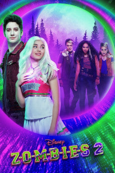 Zombies 2 2020 Action / Comedy / Family / Fantasy / Horror / Musical / Romance