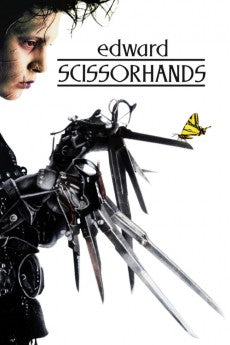 Edward Scissorhands 1990 Action / Drama / Fantasy / Romance