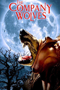 The Company of Wolves 1984 Action / Drama / Fantasy / Horror