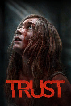 Trust 2025 Thriller