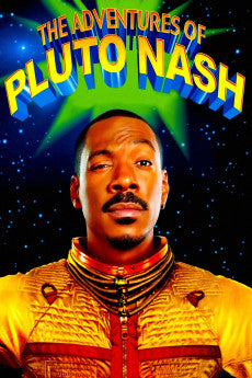 The Adventures of Pluto Nash 2002 Action / Comedy / Sci-Fi