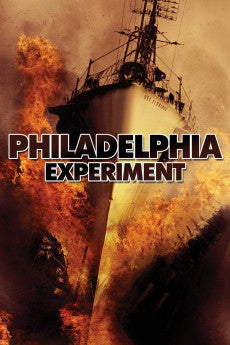 The Philadelphia Experiment 2012 Action / Adventure / Mystery / Sci-Fi / Thriller