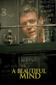 A Beautiful Mind 2001 Action / Biography / Drama / Mystery / Romance