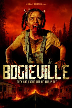 Bogieville 2024 ‧ Horror ‧ 1h 48m