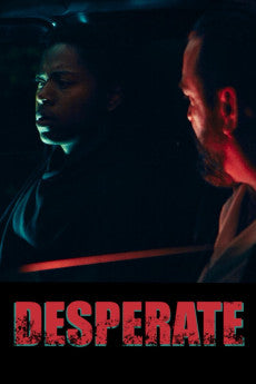 Desperate 2025 Drama