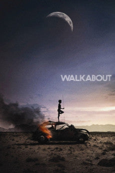 Walkabout 1971 Action / Adventure / Drama