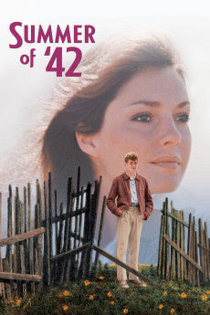 Summer of '42 1971 Action / Comedy / Drama / Romance