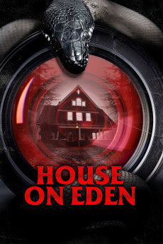 House on Eden 2025 Horror