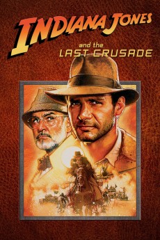Indiana Jones and the Last Crusade 1989 Action / Adventure / Fantasy
