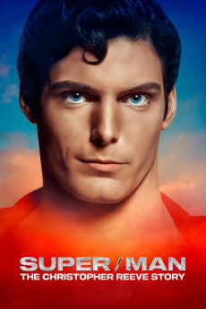 Super/Man: The Christopher Reeve Story 2024 Biography / Documentary
