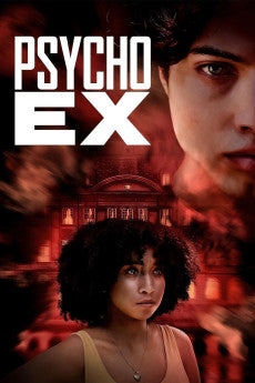 Psycho Ex 2024 Thriller