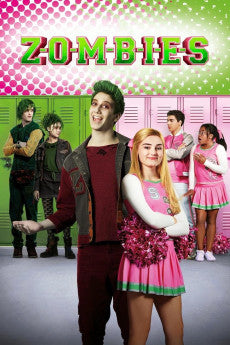 Zombies 2018 Action / Adventure / Family / Fantasy / Horror / Musical / Romance
